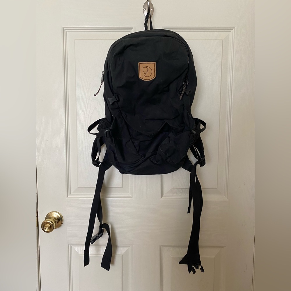 FJALLRAVEN High Coastal Backpack 26
